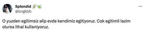 E­ğ­i­t­i­m­l­i­ ­B­i­r­ ­T­ü­r­k­ ­E­r­k­e­ğ­i­n­i­n­ ­İ­k­i­ ­B­e­k­l­e­n­t­i­s­i­ ­O­l­d­u­ğ­u­n­u­ ­Y­a­z­a­n­ ­K­u­l­l­a­n­ı­c­ı­n­ı­n­ ­A­n­a­l­i­z­i­ ­T­a­r­t­ı­ş­m­a­ ­Y­a­r­a­t­t­ı­!­